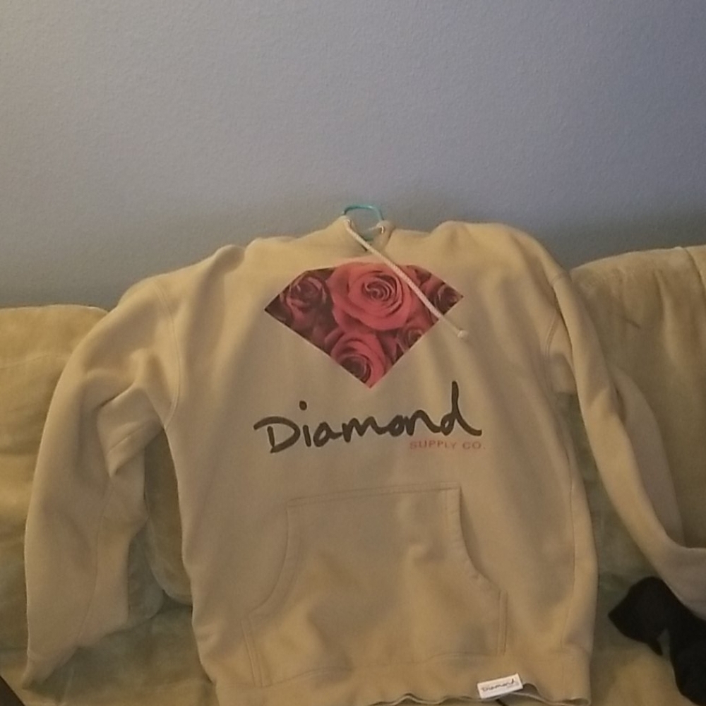 Super comfy hoodie